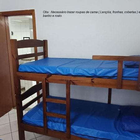 Apto No Bairro Do Gonzaga Santos  Buitenkant foto